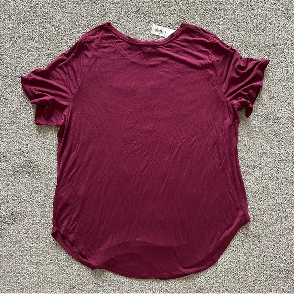 Old Navy “Vote for Vino” T-Shirt Size XL - Picture 5 of 6